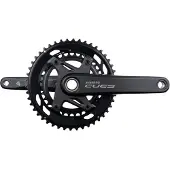 Shimano Cues Fc-u6040-2 9/10s Kampisarja