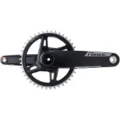 Sram Force 1 AXS XPLR E1 DUB Wide -kampisarja 42T