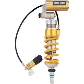 Öhlins Kawasaki Zx25r 2021 Takaiskunvaimennin
