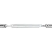 Ks Tools Nivelhylsyavain, kaksipäinen 517.0302