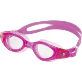 Aquafeel Faster 41045 Junior Swimming Goggles Pinkki