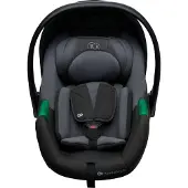 Kinderkraft MINK PRO 2 i-Size Turvakaukalo, Grey