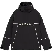 Armada Salisbury 2L Anorakki black Koko XL