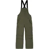 Armada Sumpter 2L Bib Housut olive Koko L
