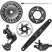 Sram Eagle 90 E-mtb Bosch Fahrradkomponentengruppe