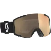SCOTT Shield Ls Valokromaattiset Laskettelulase