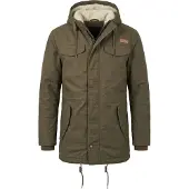 Brandit Marsh Lake Teddy Takki