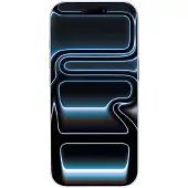 Apple iPhone 17 Pro Max 512GB Srebrny