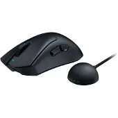 Razer Deathadder V4 Pro langaton pelihiiri