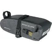 Basil Navigator Storm Satteltasche 2.2l
