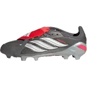 Adidas Predator Elite Fold-over Tongue Fg Junior Jalkapallokengät