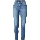 Levi's 721 High Rise Skinny Farkut