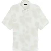 Matinique Maklampo Ss - Cream - XL