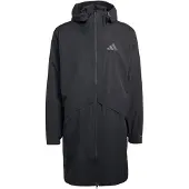 Adidas Mt 2L Rain Park - Black - S