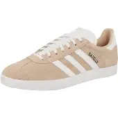 Adidas Originals Kenkä - Gazelle W - Sininen/Harmaa/Musta - - 35,5 - Kengät