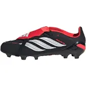Adidas Predator Elite Fold-over Tongue Fg Junior Jalkapallokengät