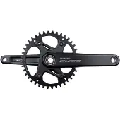 Shimano Cues Fc-u6030-1 9/10/11s Kampisarja