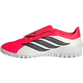 Adidas Predator Club Fold-over Tongue Tf Jalkapallokengät