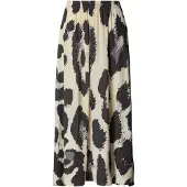 MSCH Copenhagen Mschkaralie Jusia Hw Skirt - Multi/patterned - XS