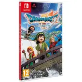 Dragon Quest VII Reimagined (Nintendo Switch)