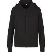 Urban Classics Collegetakki 'Essential' musta