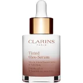 Clarins Tinted Oleo-Serum, 09