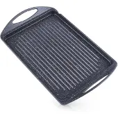 Orion GRANIITTINEN GRILLILAETTA, NELIKULMINEN PAISTINPATUA