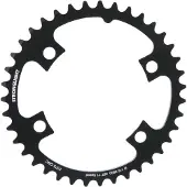 Stronglight Compatible Shimano 105 Di2 110 Bcd Kettenblatt