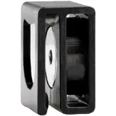 Led Lenser Magnetic Mount For Intelligent Clip Musta