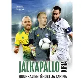 Bookoutlet Jalkapallokirja