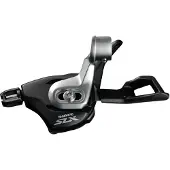 Shimano SLX M7000 Vaihdevipu 2/3-vaihteinen I-Spec II
