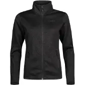 Halti Women's Streams Layer Jacket naisten neulefleecetakki