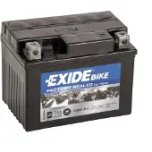 Exide Käynnistysakku AGM12-4