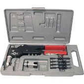 VAR Työkalu Swivel Head Hand Riveter