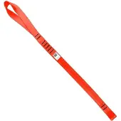 Kong Italy Aro Adventure Evo Sling Punainen 70 cm