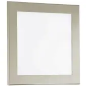 Eglo AURIGA PLAFOND 18W 1506LM 300X300 ANTURI HT