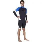 Mares Thermo Guard 0.5 Mm Pitkähihainen Lämpöpaita