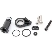 Sram X01 Eagle Vakauttajan Kiinnitys