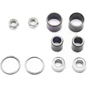 HT Components X2 Poljinremonttisarja