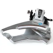 Shimano Altus Aa/dual Etuvaihtaja