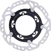 Shimano Sm-rtc60 5b Bremsscheibe
