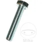 Dresselhaus M6 X 12 Mm Kuusiokoloruuvi 100 Yksiköt