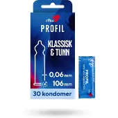 Rfsu Profil 30 kpl