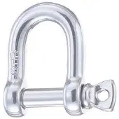 PLASTIMO Wichard Short Hr Sakkeli