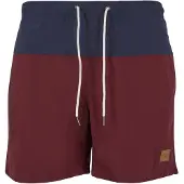 Urban Classics Basic Uimashortsit