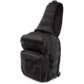 Highland Tactical Eagle Sling Vyölaukku