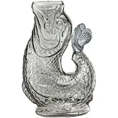 Cilio Water Carafe Nemo - Grey - 1 L