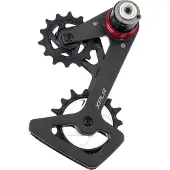 Sram Red Xplr Axs Takavaihtajan Rullajärjestelmä