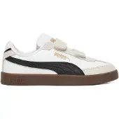 Puma Club II Era V PS Lenkkarit, White/Black, 31
