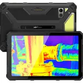 Ulefone Armor Pad 4 Ultra 5G musta
